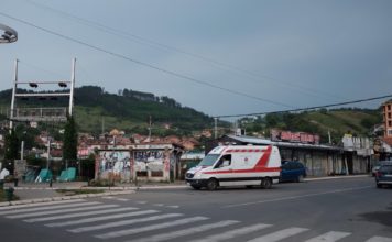 Korona ušla u Centar za socijalni rad u Novom Pazaru i Dom za mentalno ometena lica u Tutinu korona-usla-u-centar-za-socijalni-rad-u-novom-pazaru-i-dom-za-mentalno-ometena-lica-u-tutinu