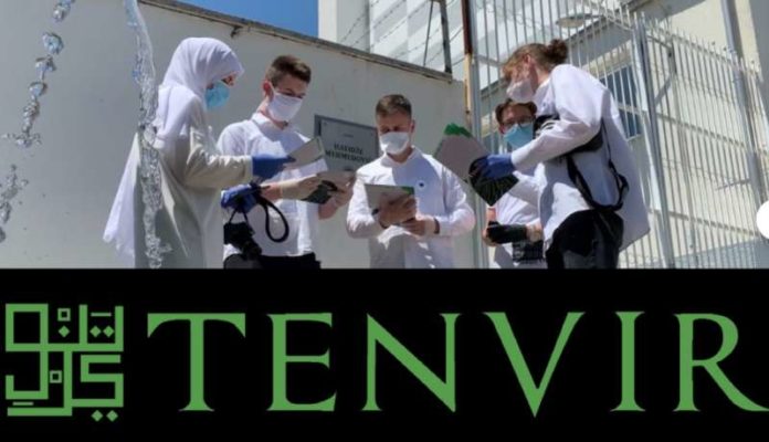 (video)-predstavnici-organizacije-tenvir,-obiljezili-11.jul (video)-predstavnici-organizacije-tenvir,-obiljezili-11.jul