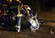 Težak udes u Novom Pazaru, stradalo troje mladih ljudi tezak-udes-u-novom-pazaru,-stradalo-troje-mladih-ljudi