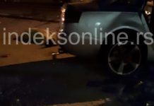 NAJNOVIJE INFORMACIJE: Troje poginulo na licu mesta, jedno lice na aparatima najnovije-informacije:-troje-poginulo-na-licu-mesta,-jedno-lice-na-aparatima