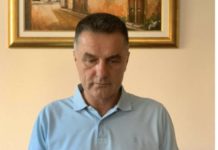 DRUŠTVO 0 Prvi dan na poslu nakon korone, gradonačelnik Novog Pazara za B92.net: Teško mi je kao gradonačelniku i čoveku drustvo-0-prvi-dan-na-poslu-nakon-korone,-gradonacelnik-novog-pazara-za-b92.net:-tesko-mi-je-kao-gradonacelniku-i-coveku