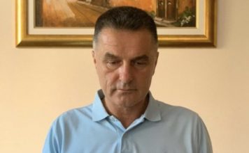 BIŠEVAC: Teško mi je kao čoveku i kao gradonačelniku! Vreme najbolji sud, a istina najveći prijatelj bisevac:-tesko-mi-je-kao-coveku-i-kao-gradonacelniku!-vreme-najbolji-sud,-a-istina-najveci-prijatelj