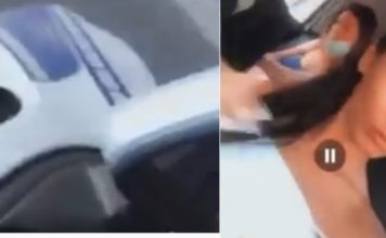 SUSPENDOVAN policajac koji je DIVLJAO službenim vozilom kroz Novi Pazar suspendovan-policajac-koji-je-divljao-sluzbenim-vozilom-kroz-novi-pazar