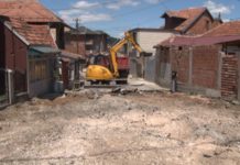 Infrastrukturni radovi u punom jeku infrastrukturni-radovi-u-punom-jeku