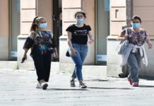 NOVE MERE ZA CELU SRBIJU Odluka Vlade danas ili sutra, evo šta bi moglo da bude obavezno, a šta zabranjeno nove-mere-za-celu-srbiju-odluka-vlade-danas-ili-sutra,-evo-sta-bi-moglo-da-bude-obavezno,-a-sta-zabranjeno