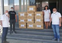 “Mizan” donirao 10 paketa vizira “mizan”-donirao-10-paketa-vizira