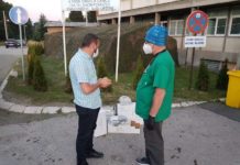 Uručeno 40 inhalatora zdravstvenim ustanovama u Sandžaku uruceno-40-inhalatora-zdravstvenim-ustanovama-u-sandzaku