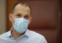 Lončar: Sve kovid bolnice u Beogradu popunjene sa preko 90 posto kapaciteta loncar:-sve-kovid-bolnice-u-beogradu-popunjene-sa-preko-90-posto-kapaciteta
