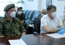 Pojačana kontrola mera za suzbijanje Kovida u Tutinu pojacana-kontrola-mera-za-suzbijanje-kovida-u-tutinu