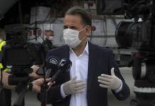 Ljajić: Boljitak u senci žrtava! Solidarnost najpozitivnija stvar ljajic:-boljitak-u-senci-zrtava!-solidarnost-najpozitivnija-stvar