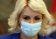 Kisić Tepavčević: Krizni štab nije razmatao ograničenje slobode kretanja kisic-tepavcevic:-krizni-stab-nije-razmatao-ogranicenje-slobode-kretanja