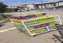 Novopazarci na sve misle: Besplatno osveženje za pacijente, lekare i volontere novopazarci-na-sve-misle:-besplatno-osvezenje-za-pacijente,-lekare-i-volontere