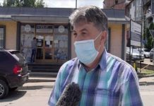 SPAHIĆ ZA RTVNP: Dolazi do blage stabilizacije, danas samo jedan pozitivan spahic-za-rtvnp:-dolazi-do-blage-stabilizacije,-danas-samo-jedan-pozitivan