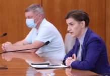 KRIZNI ŠTAB ZASEDA U 11 SATI: Ovo su dve strože mere koje će biti predložene krizni-stab-zaseda-u-11-sati:-ovo-su-dve-stroze-mere-koje-ce-biti-predlozene