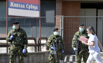 Još dve bolnice u Beogradu u kovid sistemu jos-dve-bolnice-u-beogradu-u-kovid-sistemu