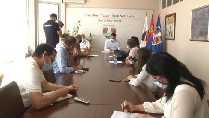 bisevac:-gradski-stab-ce-svakodnevno-informisati-javnost