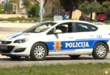 Policajac iz Srbije uhapšen u Crnoj Gori zbog pozivanja na nasilnu smenu vlasti policajac-iz-srbije-uhapsen-u-crnoj-gori-zbog-pozivanja-na-nasilnu-smenu-vlasti