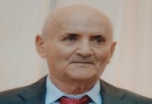 El-Merhum: Kemal Nikšić (1948-2020) el-merhum:-kemal-niksic-(1948-2020)