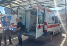 Novopazarski Dom zdravlja ustupio prijepoljskom Domu zdravlja sanitetsko vozilo novopazarski-dom-zdravlja-ustupio-prijepoljskom-domu-zdravlja-sanitetsko-vozilo