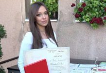 Azra Kahrović iz Prijepolja đak generacije medicinske škole u Novom Pazaru azra-kahrovic-iz-prijepolja-djak-generacije-medicinske-skole-u-novom-pazaru