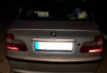 U BMW-u nemačkih registracija pronađene kesice kokaina i hašiša (FOTO/VIDEO) u-bmw-u-nemackih-registracija-pronadjene-kesice-kokaina-i-hasisa-(foto/video)