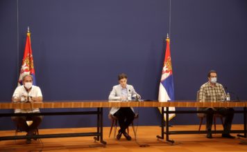 Nove mere za zaštitu od korone nove-mere-za-zastitu-od-korone