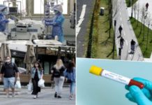 Od danas nove mere! Maske u zatvorenom u celoj zemlji, a evo kada su obavezne na otvorenom od-danas-nove-mere!-maske-u-zatvorenom-u-celoj-zemlji,-a-evo-kada-su-obavezne-na-otvorenom