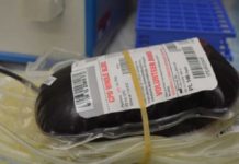 Institut za transfuziju krvi: Rezerve krvi na minimumu institut-za-transfuziju-krvi:-rezerve-krvi-na-minimumu