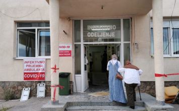 DANAS U NOVOM PAZARU BEZ PREMINULIH: 18 lica otpušteno iz bolnice danas-u-novom-pazaru-bez-preminulih:-18-lica-otpusteno-iz-bolnice