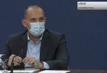 U Srbiji za 24 testirano skoro 10.000 ljudi, 392 pozitivnih u-srbiji-za-24-testirano-skoro-10.000-ljudi,-392-pozitivnih