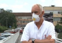 Kovid ambulante u Novom Pazaru od marta rade neprekidno kovid-ambulante-u-novom-pazaru-od-marta-rade-neprekidno