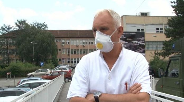 kovid-ambulante-u-novom-pazaru-od-marta-rade-neprekidno