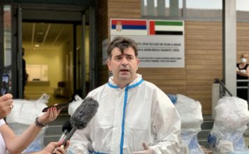 ĐERLEK: Zdravstveni sistem Srbije pokazuje da je spreman da se bori protiv ove opake bolesti djerlek:-zdravstveni-sistem-srbije-pokazuje-da-je-spreman-da-se-bori-protiv-ove-opake-bolesti