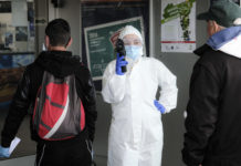 Nemačka: Koje mere protiv covid 19 su na snazi nemacka:-koje-mere-protiv-covid-19-su-na-snazi