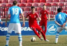 Nikola Kovačević pojačao Pazarce nikola-kovacevic-pojacao-pazarce