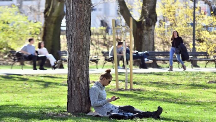 danas-toplije,-pre-podne-oblacno,-popodne-suncano