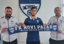 Sa Grbavice na Gradski stadion: Semir Dacić novi fudbaler Pazara sa-grbavice-na-gradski-stadion:-semir-dacic-novi-fudbaler-pazara