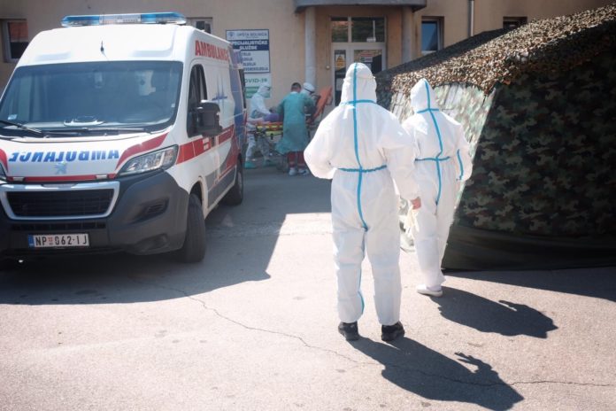 u-bolnici-u-novom-pazaru-226-pacijenata,-dvoje-preminulo