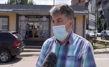 ZZJZ Novi Pazar: Danas testirano 104, SEDAM pozitivnih zzjz-novi-pazar:-danas-testirano-104,-sedam-pozitivnih