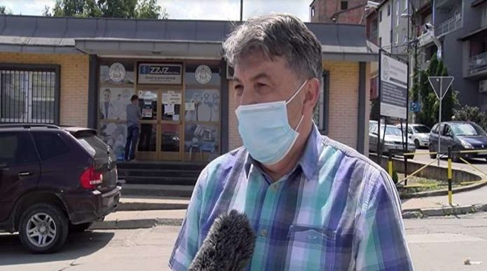 zzjz-novi-pazar:-danas-testirano-104,-sedam-pozitivnih