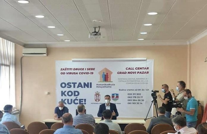 stab-novog-pazara-doneo-nove-mere-pomoci-gradjanima