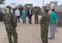 Biševac: Neizmerna zahvalnost lekarima iz Srbije i BiH bisevac:-neizmerna-zahvalnost-lekarima-iz-srbije-i-bih