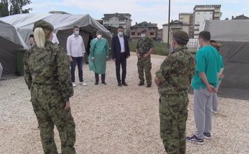 Gradonačelnik Biševac: Neizmerna zahvalnost lekarima iz Srbije i Bosne gradonacelnik-bisevac:-neizmerna-zahvalnost-lekarima-iz-srbije-i-bosne