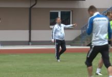 Kolašinac: Kratak period priprema, ali dobro radimo kolasinac:-kratak-period-priprema,-ali-dobro-radimo