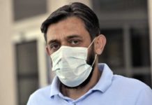 Dr Zalihić: Bojim se, ne daj Bože, ovog scenarija u Novom Pazaru dr-zalihic:-bojim-se,-ne-daj-boze,-ovog-scenarija-u-novom-pazaru