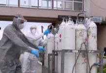 Volonterima u Novom Pazaru od danas zabranjen ulaz u Opštu bolnicu volonterima-u-novom-pazaru-od-danas-zabranjen-ulaz-u-opstu-bolnicu