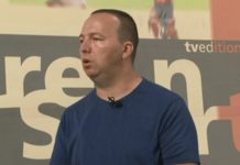 Ivan Jovanović na klupi Jošanice ivan-jovanovic-na-klupi-josanice