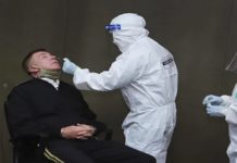 Da li znate da možete da IMATE KORONU, a da ipak budete NEGATIVNI NA TESTU? Dr Janković objašnjava KADA I ZAŠTO se to dešava da-li-znate-da-mozete-da-imate-koronu,-a-da-ipak-budete-negativni-na-testu?-dr-jankovic-objasnjava-kada-i-zasto-se-to-desava