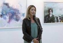 Humanitarna izložba „Umetnici za Sandžak“ rasprodata u rekordnom roku humanitarna-izlozba-„umetnici-za-sandzak“-rasprodata-u-rekordnom-roku