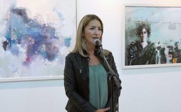 Humanitarna izložba „Umetnici za Sandžak“ rasprodata u rekordnom roku humanitarna-izlozba-„umetnici-za-sandzak“-rasprodata-u-rekordnom-roku